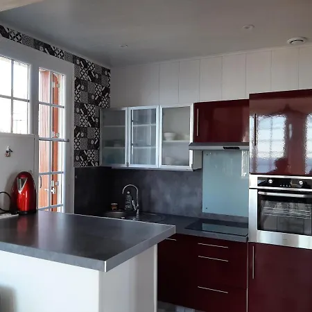 Apartamento Au Gré Des Marées, Face à La Mer, Classé 3 étoiles