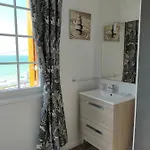 Au Gre Des Marees, Face A La Mer, Classe 3 Etoiles 아파트