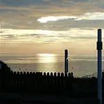 Au Gre Des Marees, Face A La Mer, Classe 3 Etoiles 아파트 *