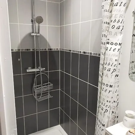 Au Gré Des Marées, Face à La Mer, Classé 3 étoiles Apartamento